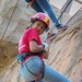 Venturers explore the 2017 National Jamboree