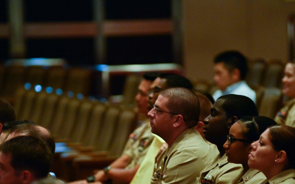 U.S., Japan join together during annual traffic safety campaign