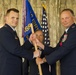 692 ISRG welcomes new commander