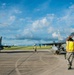 Colorado Air National Guard Airmen deployed on Theatre Security Package to Kadena Air Base, Okinawa, Japan