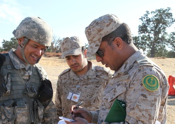 Global Medic 2017 CSTX successfully wraps up with joint partners