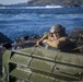 Assault Amphibious Vehicle Platoon refines water recovery skills during Talisman Saber 17