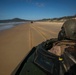 Assault Amphibious Vehicle Platoon refines water recovery skills during Talisman Saber 17