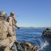 Assault Amphibious Vehicle Platoon refines water recovery skills during Talisman Saber 17