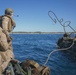 Assault Amphibious Vehicle Platoon refines water recovery skills during Talisman Saber 17