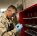 ITX 5-17 MAGTF-8 Bulk Fuel Lab Test