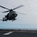 USS Bonhomme Richard Flight Operations