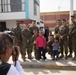 UNITAS 2017: Marines deliver aid to Huarmey