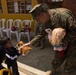 UNITAS 2017: Marines deliver aid to Huarmey