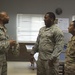 Airmen Revisit Chief Shadowing Program at Al Udeid Air Base