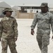Airmen Revisit Chief Shadowing Program at Al Udeid Air Base