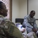 Airmen Revisit Chief Shadowing Program at Al Udeid Air Base