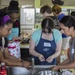 MCAS Iwakuni residents attend Japanese cooking class