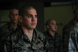 Fort Bliss hosts 1st joint Ranger Assessment Course