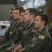 Delaware’s adjutant general gives Hangar Talk