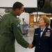 Delaware’s adjutant general gives Hangar Talk