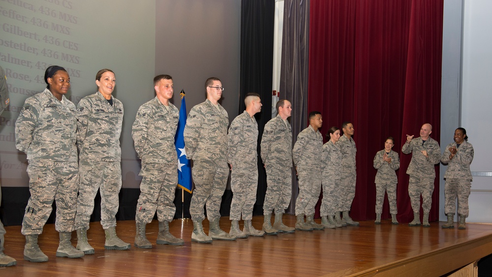 AMC/CC highlights Team Dover’s Rapid Global Mobility
