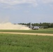 C-130 Hercules Ops for Patriot North 2017 Exercise at Fort McCoy