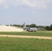 C-130 Hercules Ops for Patriot North 2017 Exercise at Fort McCoy