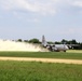 C-130 Hercules Ops for Patriot North 2017 Exercise at Fort McCoy