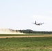 C-130 Hercules Ops for Patriot North 2017 Exercise at Fort McCoy