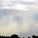 C-130 Ops for Patriot North 2017 Exercise at Fort McCoy