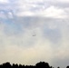 C-130 Ops for Patriot North 2017 Exercise at Fort McCoy