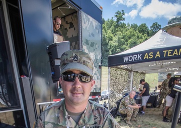 National Jamboree Director Awards Badge