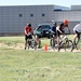 Tri-Wing Triathlon contestants put pedal to the metal