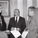 Signing for Uruguayan 1990 Reconstruction