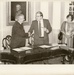 Signing for Uruguayan 1990 Reconstruction