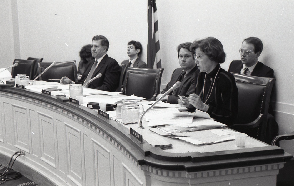 Report to Congress on Child Survival