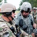 76th IBCT at JRTC's Peason Ridge