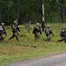 76th IBCT at JRTC's Peason Ridge