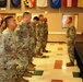 Fort McCoy NCO Academy holds IDRP ceremony