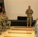 Fort McCoy NCO Academy holds IDRP ceremony