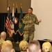 Fort McCoy NCO Academy holds IDRP ceremony