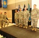 Fort McCoy NCO Academy holds IDRP ceremony