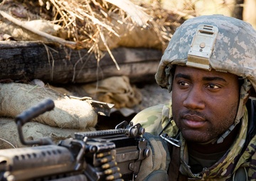 Exercise Talisman Saber 2017