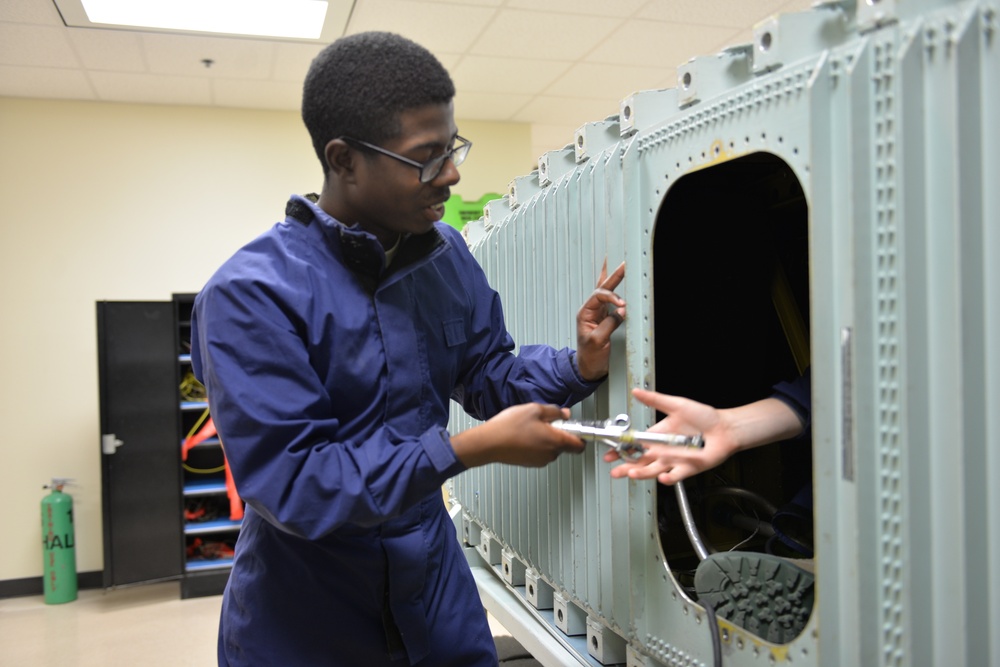Aricraft Fuel Systems