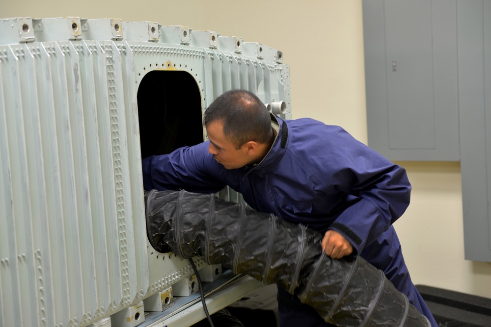 Aircraft Fuel Systems