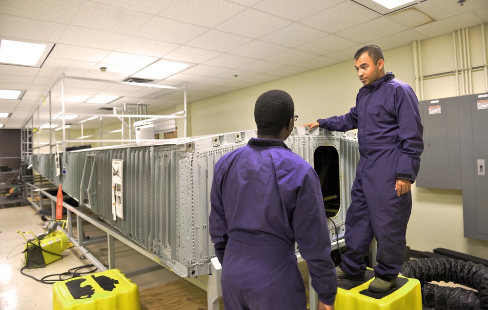 Aircraft Fuel Systems