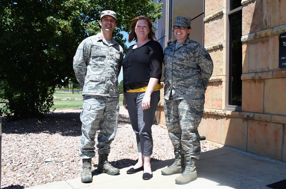Mental Health providers encourage seeking help