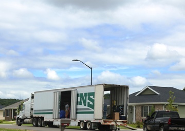 Army addressing PCS-related issues as top priority