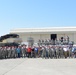 819th, 219th RHS celebrate 20th anniversary