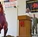 819th, 219th RHS celebrate 20th anniversary