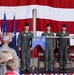 550th Fighter Squadron Activated at Kingsley Field