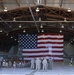 550th Fighter Squadron Activated at Kingsley Field