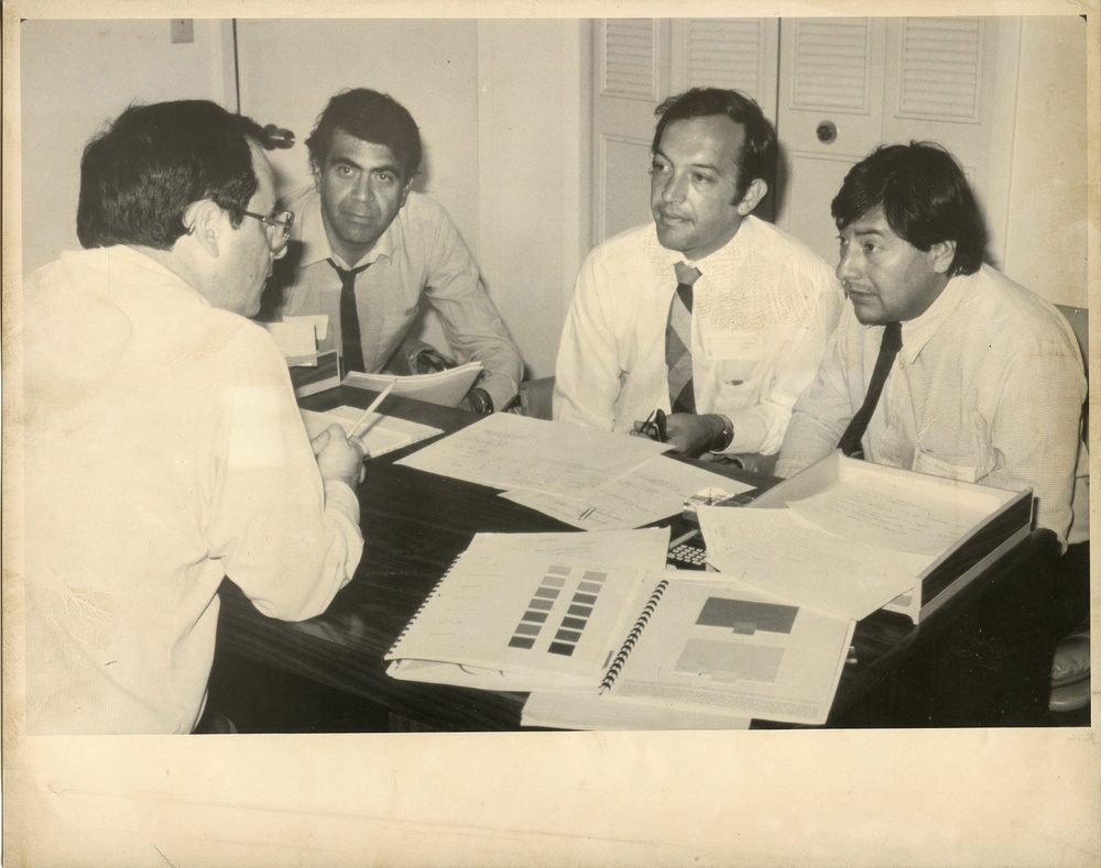 Mission Training LAC