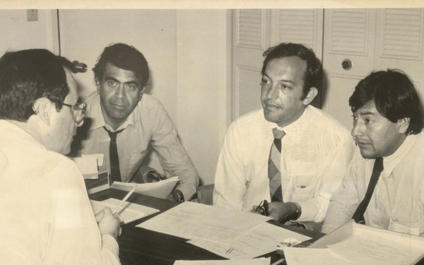 Mission Training LAC